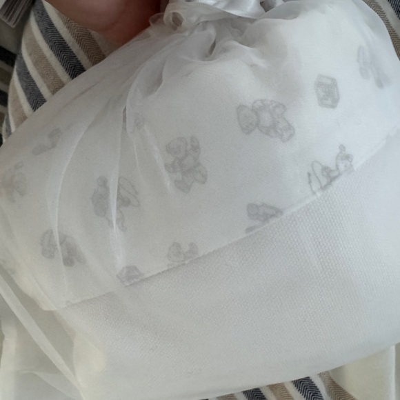 NWT POLO RALPH LAUREN Organic Cotton 7-Piece Gift Set SZ 9 months - Picture 10 of 10